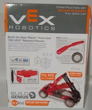 VEX Robotics HexBug Gear Racer
