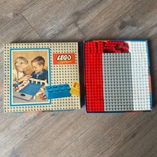 Vintage lego system classic - vintage,