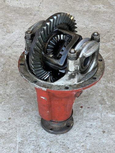 Bmc diff 9 - bmc, 4.55