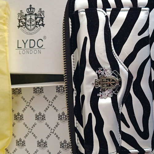 Lydc london zebra animal print - lydc,