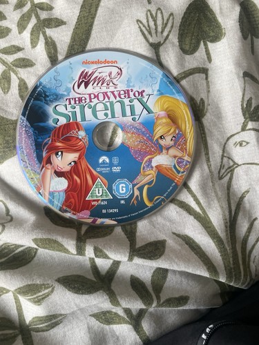 Kids films and - series, dvd
