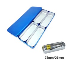 Dental Sterilizer metal Case