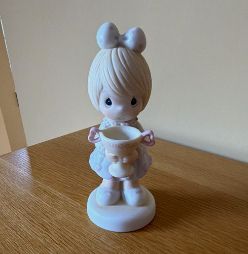 Enesco precious moments you - precious, "you
