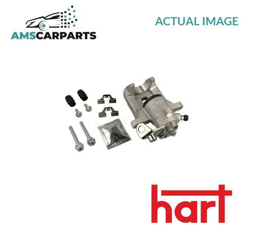 Brake caliper braking rear - braking,