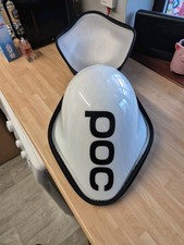 POC Tempor Aero  Time trail Helmet medium, 55cm-58cm