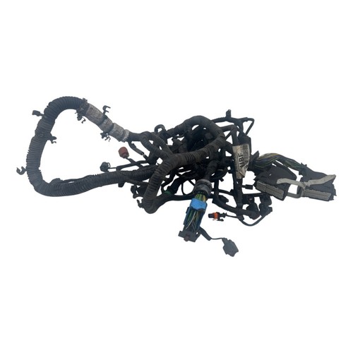 Ford focus wiring loom mk3 - focus,