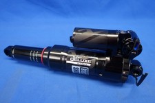 New RockShox Super Deluxe