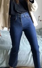 NYDJ Jeans Straight  High