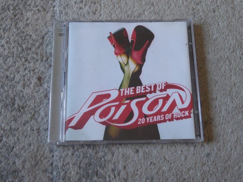 Poison the best 20 - -,