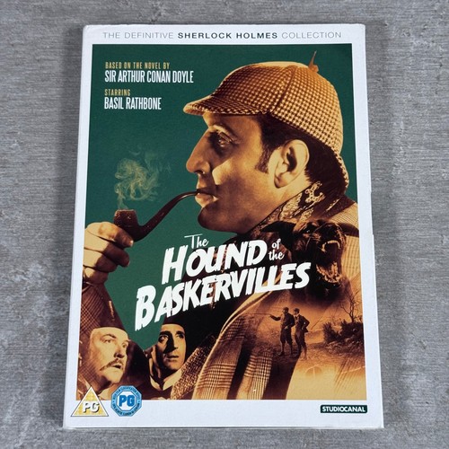 The hound baskervilles - of,