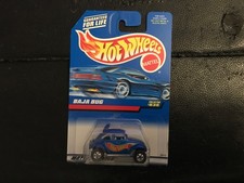 New hot wheels 1997 30 years