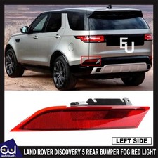 FOR LAND ROVER DISCOVERY 5