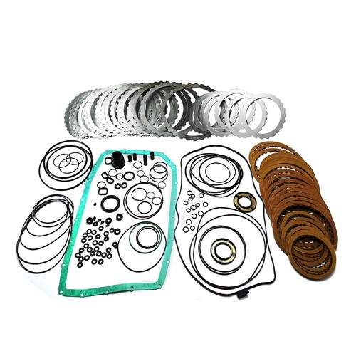 Transmission repair kit - transmission,