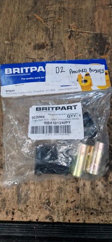 Britpart 0026964 rbx101340py - britpart,