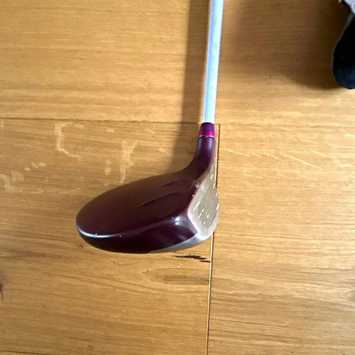 Ladies ping gle2 - ,