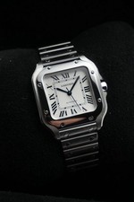 CARTIER Santos De Cartier