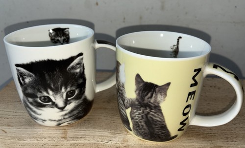 Churchill fine china mugs 2 - x,