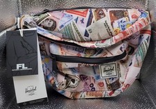 Herschel Pop Quiz Hip Pack -