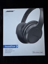 New Genuine Bose SoundTrue®