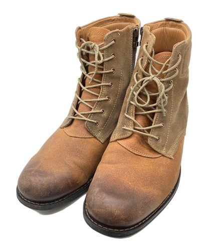 Timberland hole boots 5320r - timberland, 7-hole