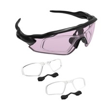 Insert Clip-on Lens Carrier +