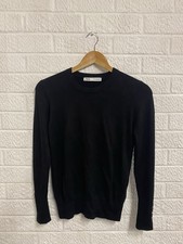 Zara round neck soft touch
