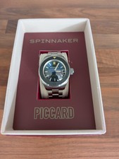 Spinnaker Piccard Men's