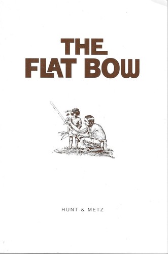 The flat bow - the,
