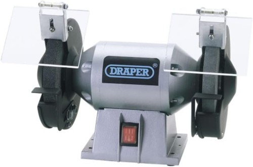 Draper 66804 150mm bench - 66804,