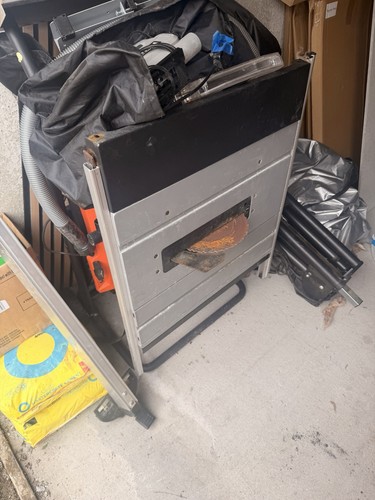 Evolution table saw electric - table,