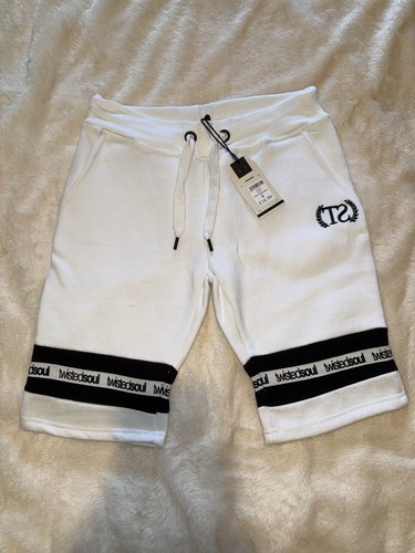 Twisted soul shorts - twisted,
