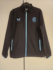 Glasgow Rangers Players Travel