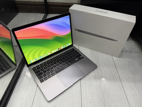 Apple macbook air retina - apple, 13.3"