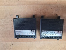 LGB 55025 DCC switch decodes  two of G scale
