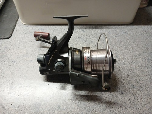 Daiwa infinity 5000 carp - 5000, br