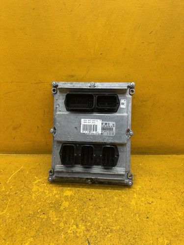 Audi diesel engine - q7,