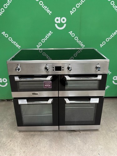 Leisure electric range - leisure, cooker