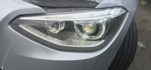Bmw series f20 f21 - series, pre