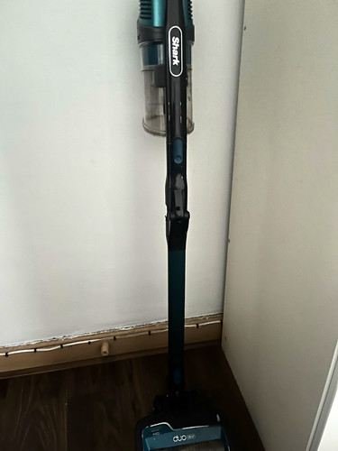 Shark duoclean cordless - shark,