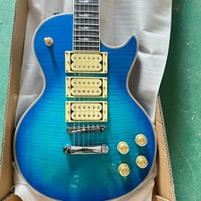 New LP Style Electric Guitar