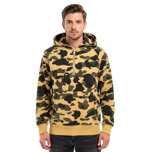 Bathing ape size men - a, men's