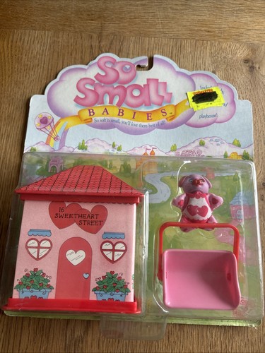 Vintage 1989 small babies - 1989,