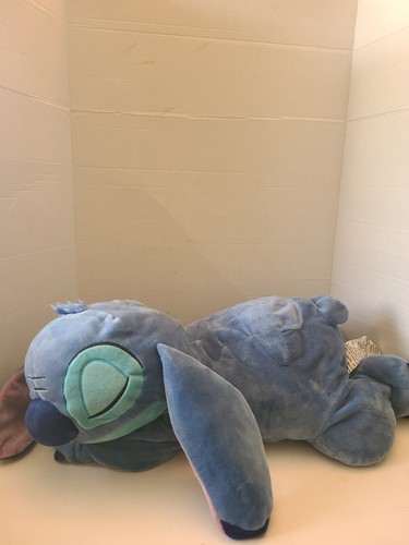 Disney stitch cuddleez - plush,