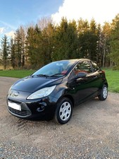 2009 Ford KA Studio 1.2