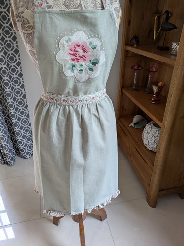 Cath kidston pinafore apron - cath,
