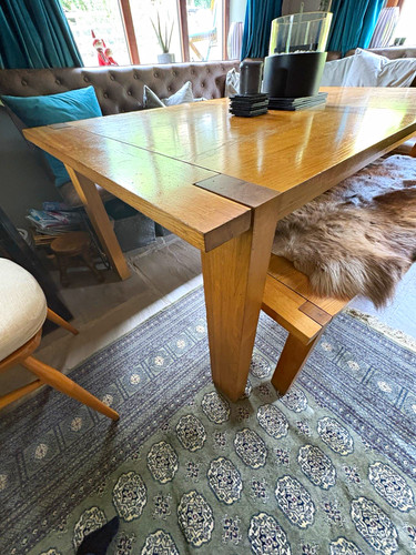 Sonoma extendable oak - sonoma,