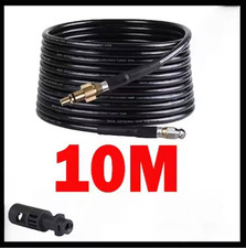 High Pressure Drain Jet Washer