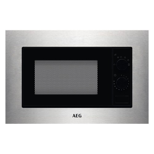 Aeg 3000 built microwave - aeg,