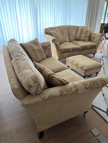 Pair duresta ruskin two - of,