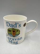 Dad’s Caravan Mug Lesser &